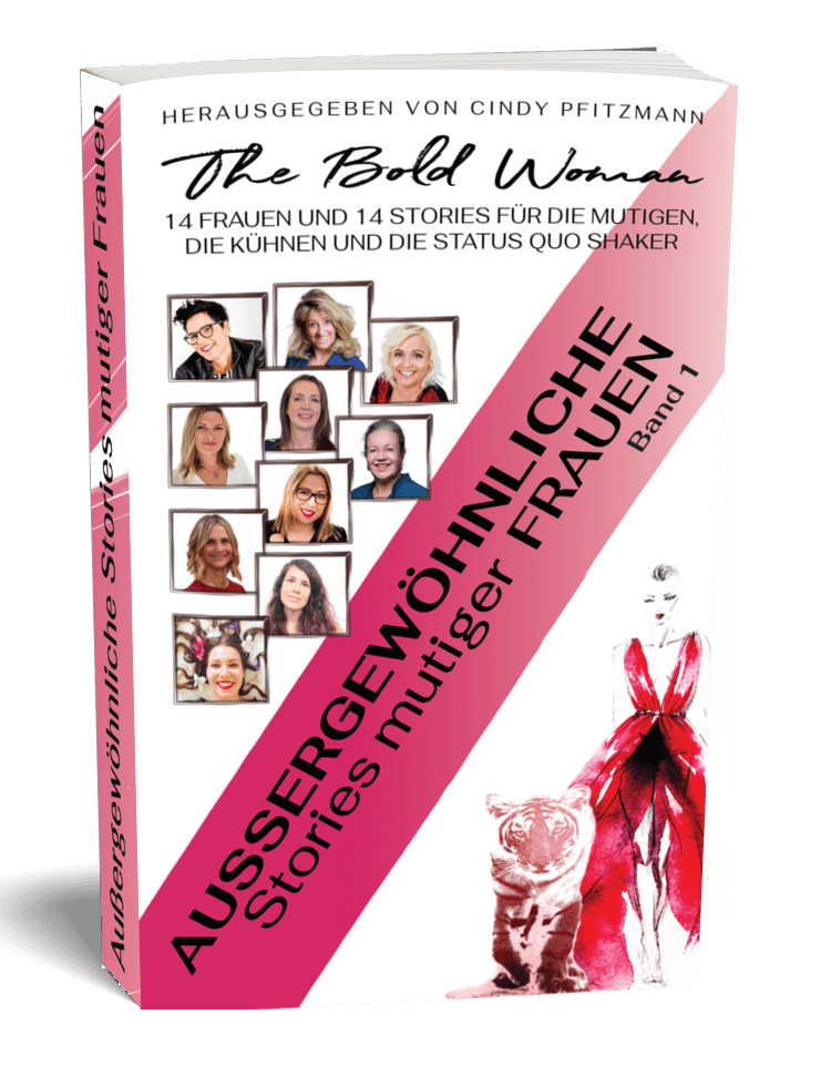 The Bold Woman Buch